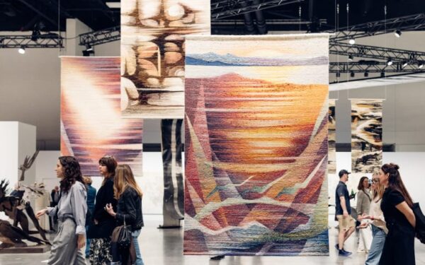 Se alista Miami Beach para recibir a la Art Basel en diciembre