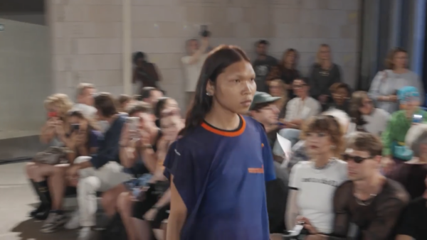 Libertad, inclusión, diversidad y creatividad promete la Semana de la Moda de Berlín Otoño / Invierno 2026