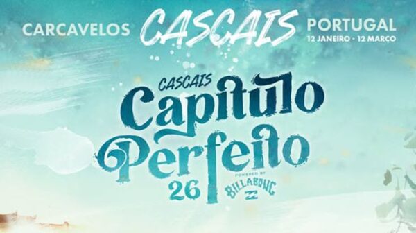 Inicia en Portugal la competencia de Surf Capítulo Perfeito