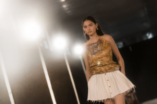 Todo listo para la Semana de la Moda de Berlín 2026