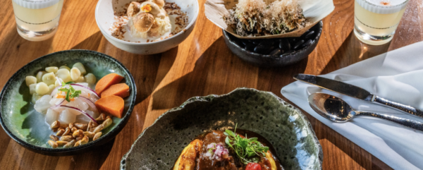 Anuncian la experiencia gastronómica premium “Prime Time: Flavors of the Bay” en San Francisco en el marco del SuperBowl