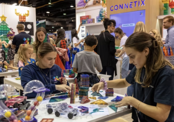 Será Chicago sede de la Semana POP el evento más importante de la comunidad del juego