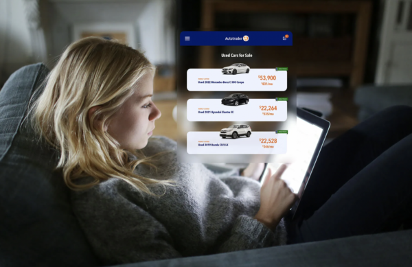 Presentará Cox Automotive gama de productos basados en IA durante la NADA Show de Las Vegas