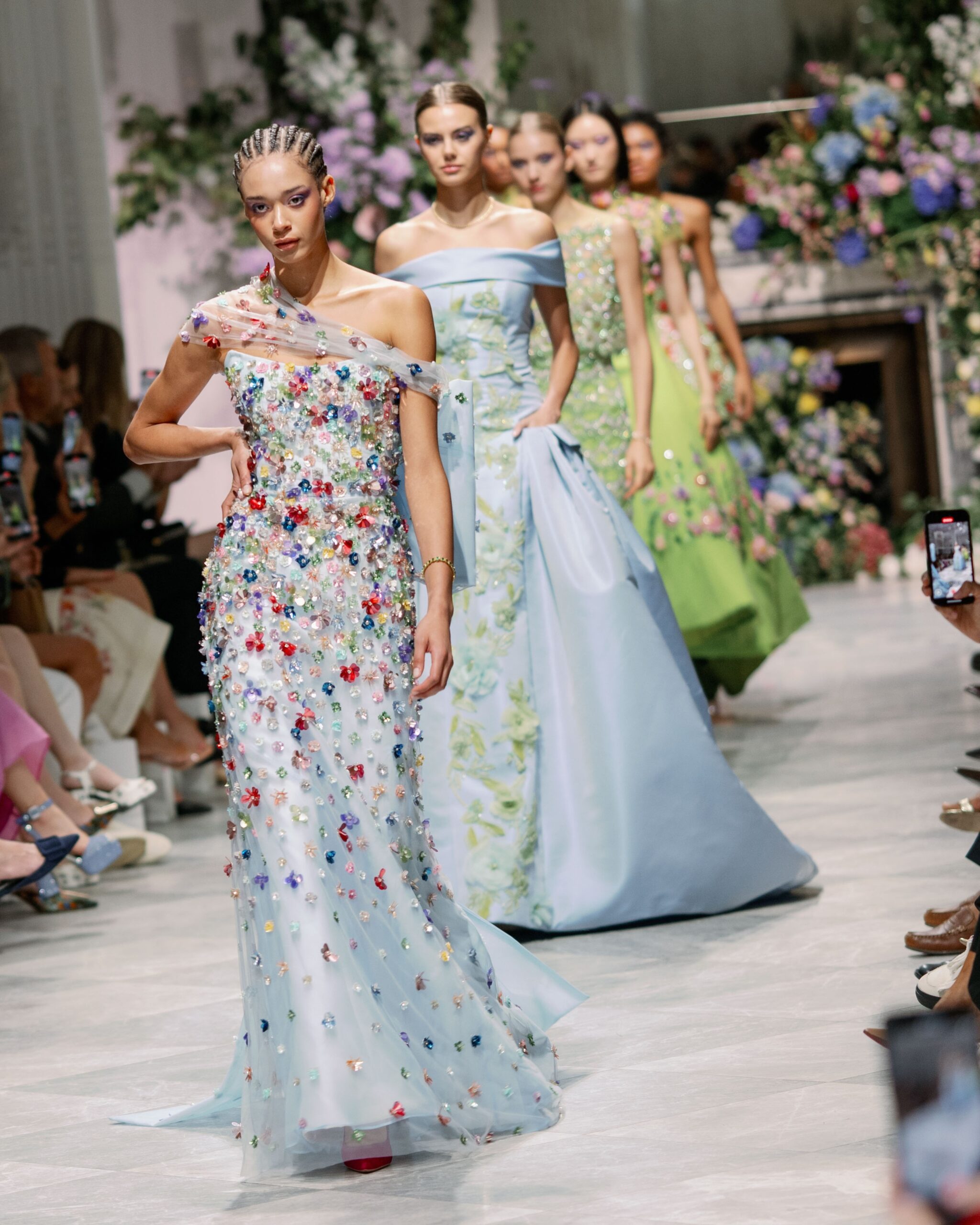 Debutará Rachel Scott en la Semana de la Moda de Nueva York NTFW 2026