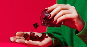 Se integran suplementos alimenticios al estilo de vida oriental