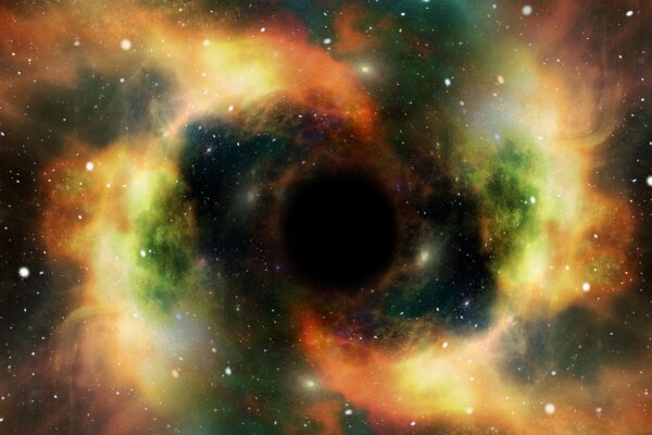 Proponen posible solución a la Tensión de Hubble