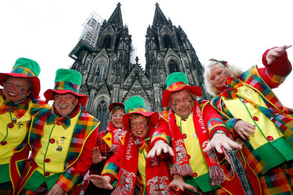 9 tradiciones alemanas para vivir en el 2026