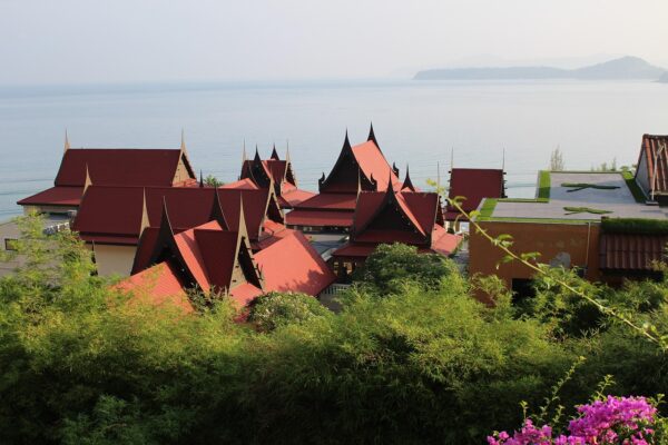 Será Phuket en Tailandia sede de la Conferencia Global de Turismo Sostenible GSTC 2026