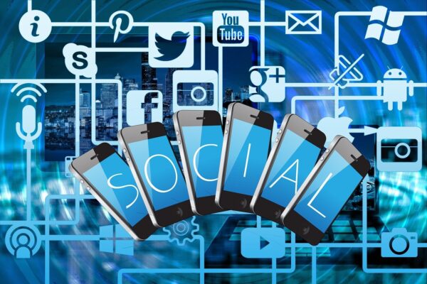 Link Map: una guía para no perderse en el mar de las redes sociales