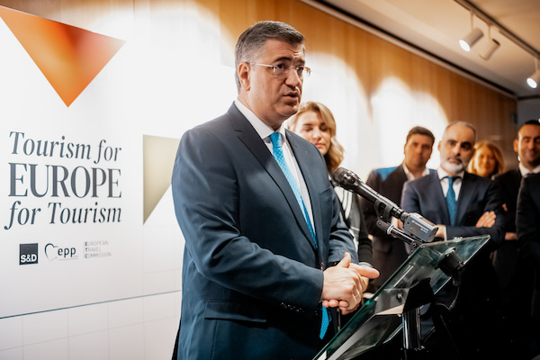 Protagonizó la sostenibilidad el Día Europeo del Turismo