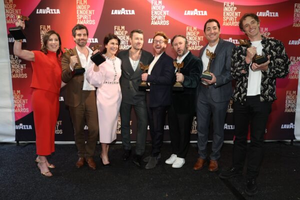 Triunfa el filme “Train Dreams” en los Premios Spirit a lo mejor del cine independiente