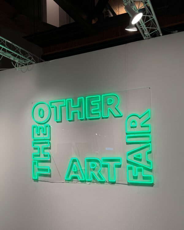Ya está abierta The Other Art Fair 2026 en Los Angeles