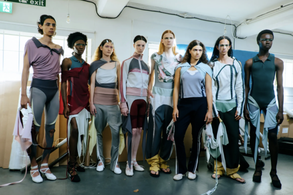 Ya viene la Semana de la Moda de Londres 2026