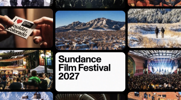Se alista Boulder en Colorado para recibir al Festival de Cine de Sundance a partir del 2027