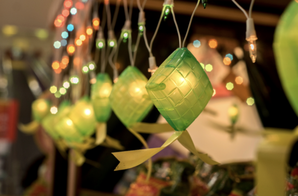 El Haru Raya Puasa: celebrando el fin del Ramadán en Malasia