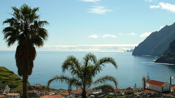 La isla de Madeira en Portugal: espacio de equilibrio entre lo natural y lo espiritual