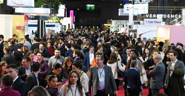 Aumentó 15 por ciento la asistencia a la edición 2026 de la Paris Packaging Week con respecto a la edición  2025