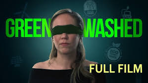 “Greenwashed” la película que expone el engaño de las empresas sostenibles que no lo son