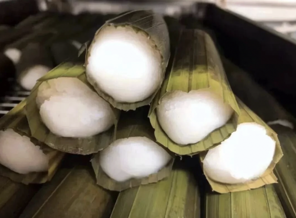 Ye’erba: el sabor de hogar en Qianwei, China