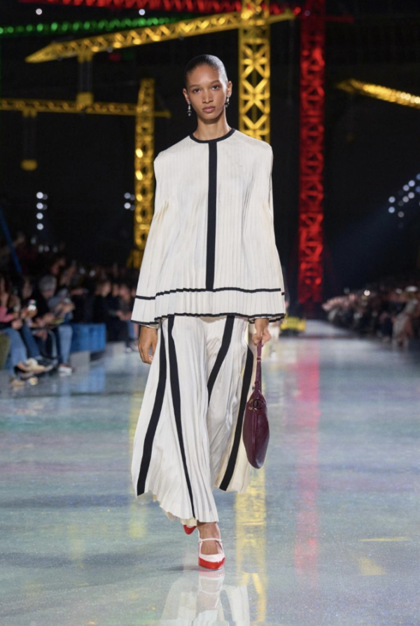 Colección Otoño Invierno Chanel 2026: reconstruyendo la herencia de Coco