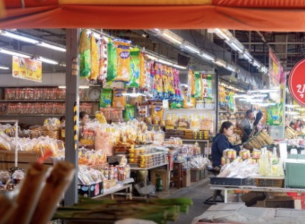 Mercado de Nong Mon: epicentro gastronómico en Chon Buri, Tailandia