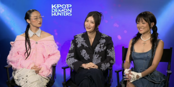 Inspiran KPop Demon Hunters y Sinners las presentaciones musicales de la ceremonia de los Oscares 2026