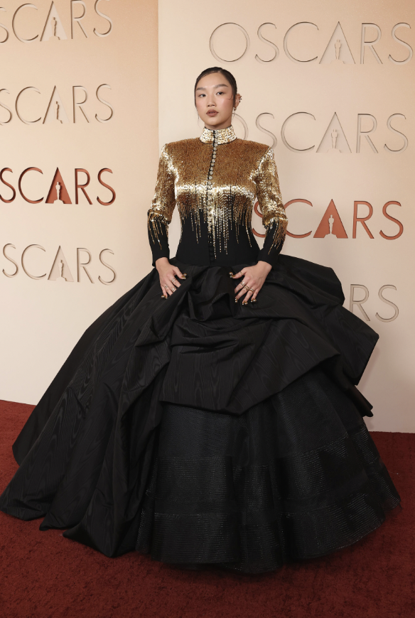 Fiesta de los Oscares y Vanity Fair: Estilo, lujo y extravagancia