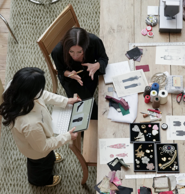 Moda a la medida: oportunidad para los diseñadores emergentes de optimizar procesos