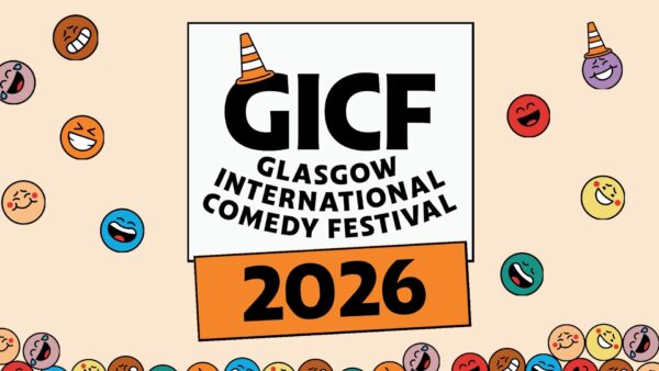 Arranca en Glasgow el Festival Internacional de Comedia