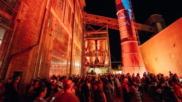 Arranca la vigésimo quinta edición de la Bienal de Sidney