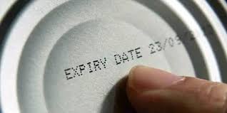 Fecha de Expiración y Consumo Preferente: pequeñas diferencias con gran impacto