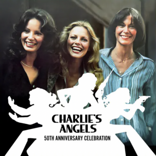 Celebran el 50 aniversario de los Angeles de Charlie en el Paleyfest de Los Angeles con las actrices originales