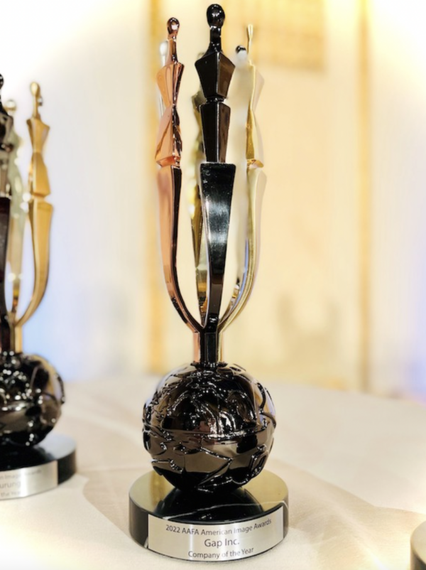 Ya viene la gala de los Premios AAFA a lo mejor de la industria de la confección y el calzado