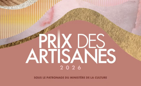 Lanza LVMH y ELLE convocatoria para la sexta edición del Prix des Artisanes 2026