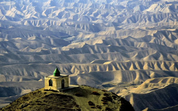 Irán: cuna de la cultura persa y una de las naciones más antiguas del mundo