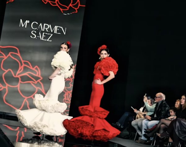 El Flamenco: del baile a la moda