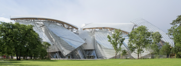 Anuncian a los finalistas del Premio LVMH 2026