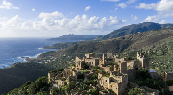 Esparta: ícono de la historia antigua de Grecia