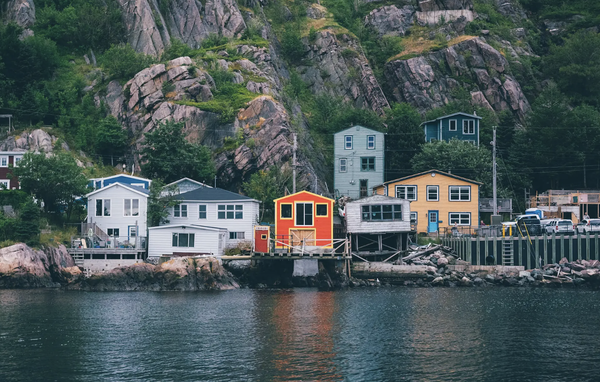 St. Johns: riqueza gastronómica en la ciudad más oriental de Canadá